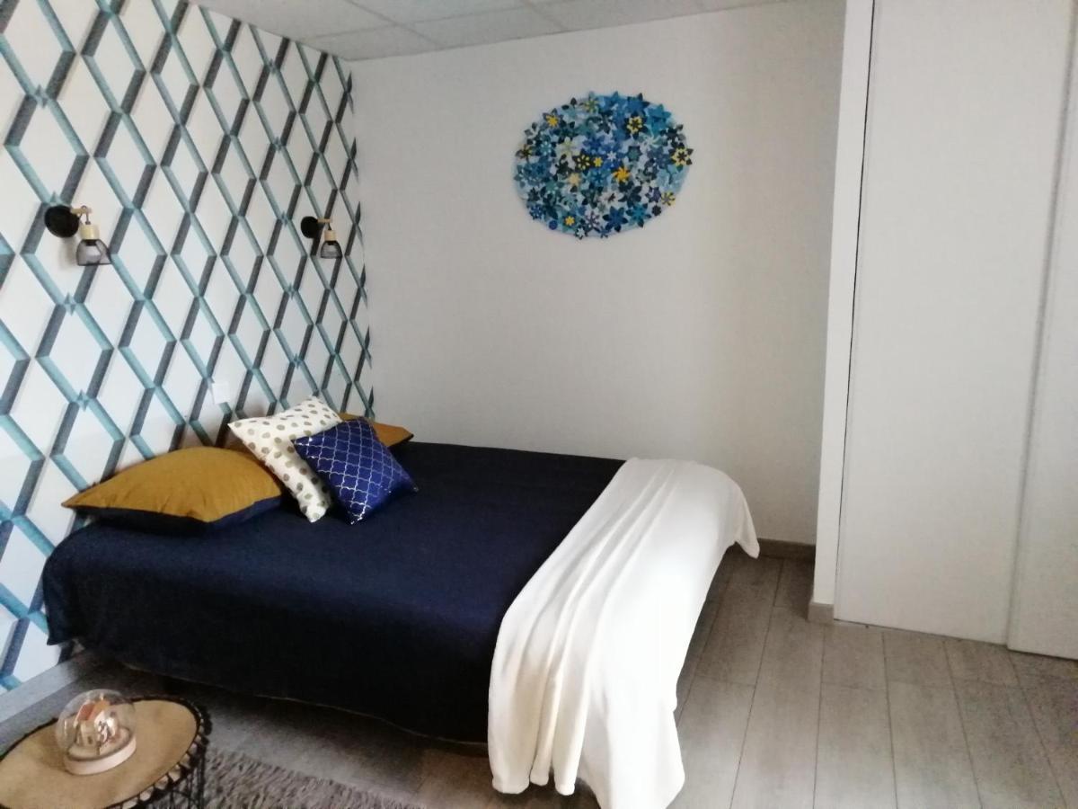 Hotel Sainte Therese Лурд Екстер'єр фото