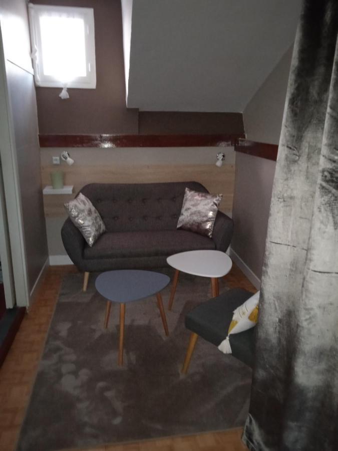 Hotel Sainte Therese Лурд Екстер'єр фото