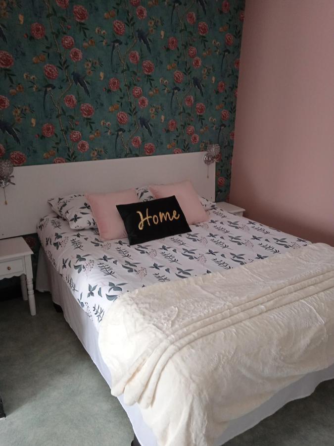 Hotel Sainte Therese Лурд Екстер'єр фото