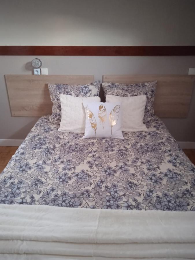 Hotel Sainte Therese Лурд Екстер'єр фото